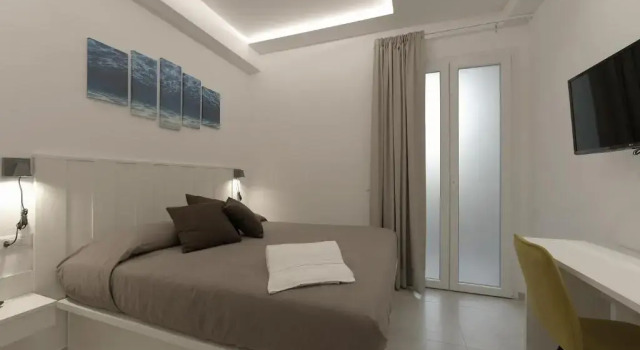 Апартаменты Isule Apartment & Terrace
