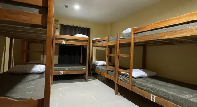 Семейный номер Standard Casa Preciosa Moalboal