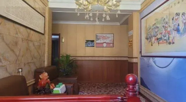 Esman Theme Hotel Lanzhou (Arts and Science College Subway), Book Hotel Lanzhou Gansu