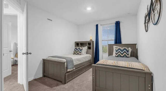 654 LD - Festival, Забронировать Дом для отпуска Отели Фор Корнерз с бассейном, Бассейн