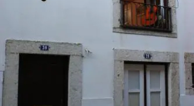 Casa em Alfama