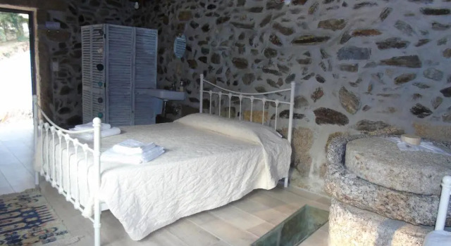 Quinta da Chouza Agroturismo e Enoturismo, Rezerwuj Hotel Celorico de Basto 