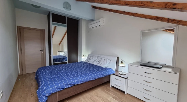 Апартаменты Adriatic Residence