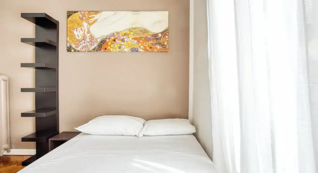 Апартаменты Comfort JOIVY Via Mauri
