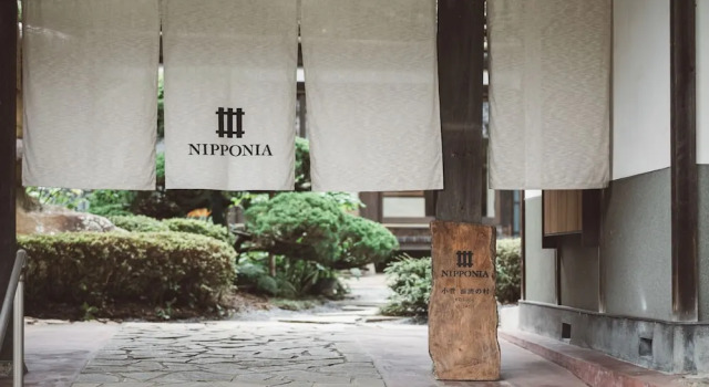 NIPPONIA Kosuge Village, Book Pension Hoteller i Koshinetsu med parkering, Parkering