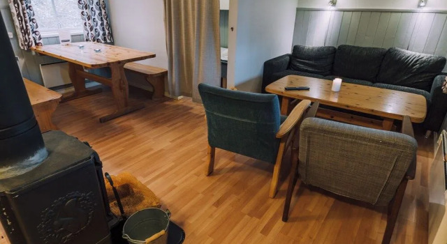 Idre Fjäll Stugor och Lägenheter, Rezerwuj Hotel Hotele w Svealand z basenem, Basen