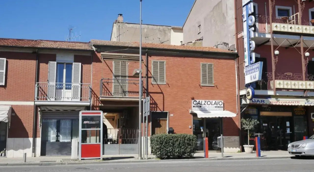 La Casetta Narni, Varaa Hotelli Narni Umbria