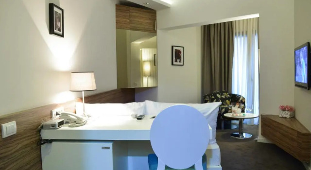 Номер Standard Hotel Sole