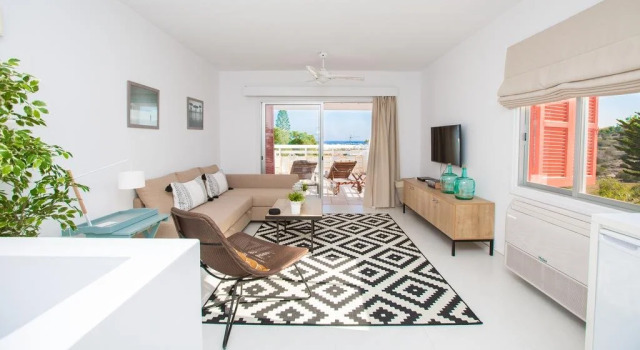 Oceanview Luxury Townhouse 210