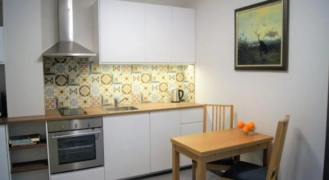 Апартаменты Superior Apartamenty Kukuczki 7