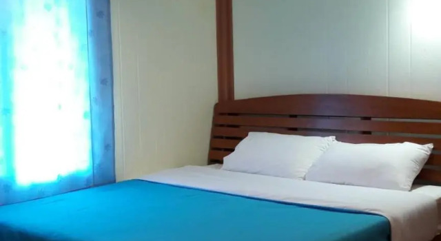 Четырёхместный номер Standard Jit Dee Home Khao Kho