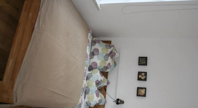 Апартаменты Ferienwohnung Kröning