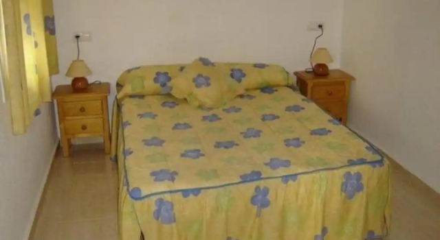 Santa Pola 100018 3 Bedroom Apartment By Mo Rentals