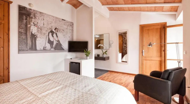 Люкс Отель Can Riera by CheelHotels