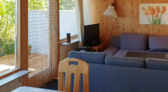 Rustic Holiday Home in Augustenborg near Sea, Rezervați Hotel Ballebro Sønderjylland