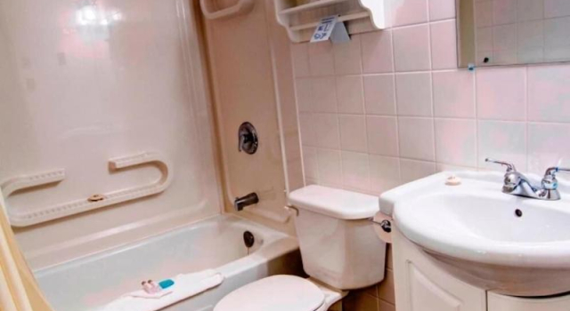 Wescana Inn, Забронировать Отель Отели Де-Па 3 звезды, 3*