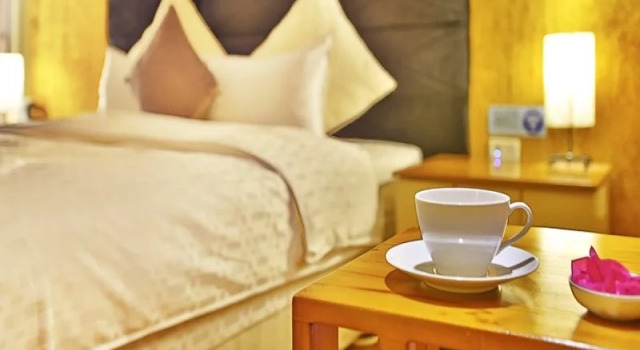 Prague Spring Boutique Motel