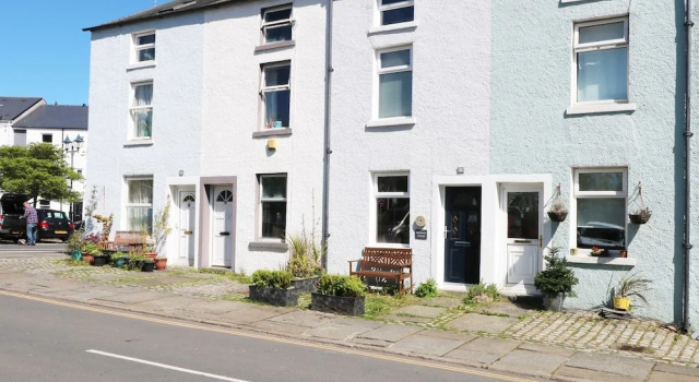 Millstone Cottage, Varaa Lomakoti Mökit kohteessa Merseyside, Mökki
