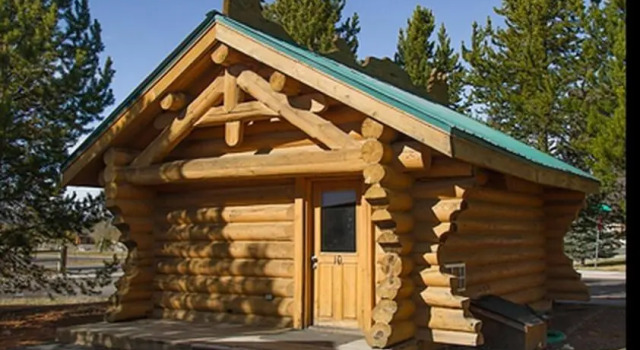 Двухместный номер Standard Hibernation Station