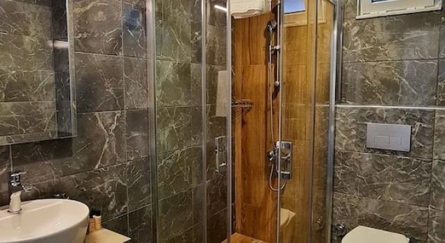 Студия с видом на море Letstay Panorama Suites