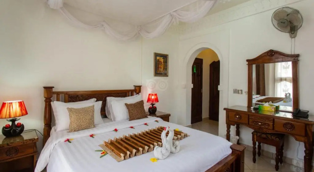 Двухместный номер Standard Al-Minar Hotel