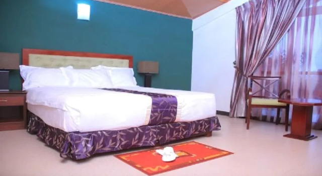 Lewi Resort Wolayita, Prenota Resort Hotel resort a Addis Abeba, Resort