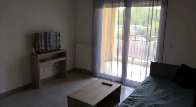 Appartement T2 - Golf de Fontcaude - Résidence Coté Green à Juvignac 34990