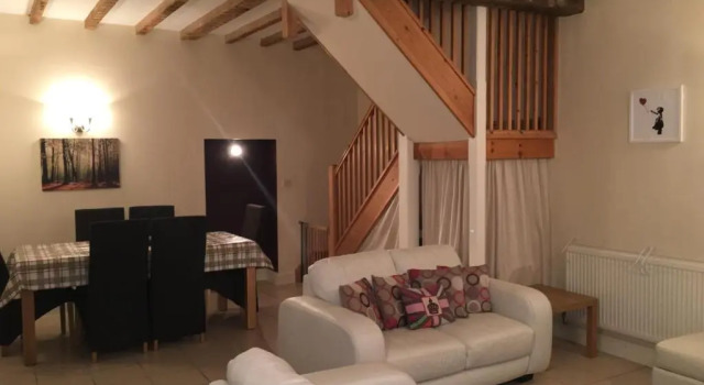 The Stables, Prenota Hotel Shrewsbury 