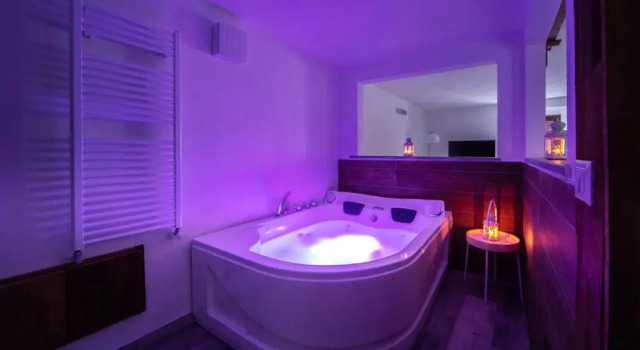 Студия Appartamenti Relax Nus
