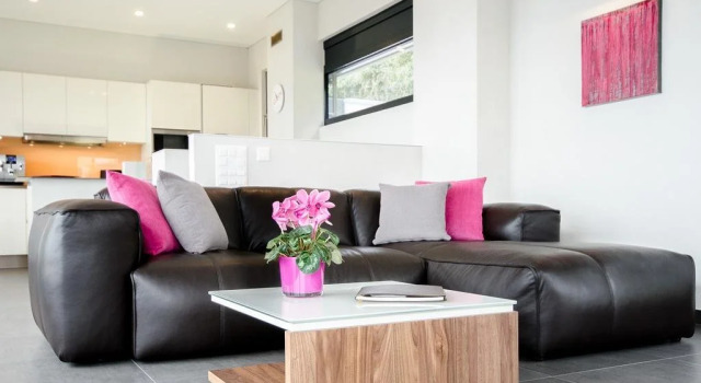 BnB Le Haut des Vignes, Varaa Bed and Breakfast Lutry 