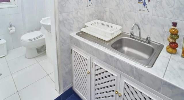 Двухместный номер Standard B&B El Olivar
