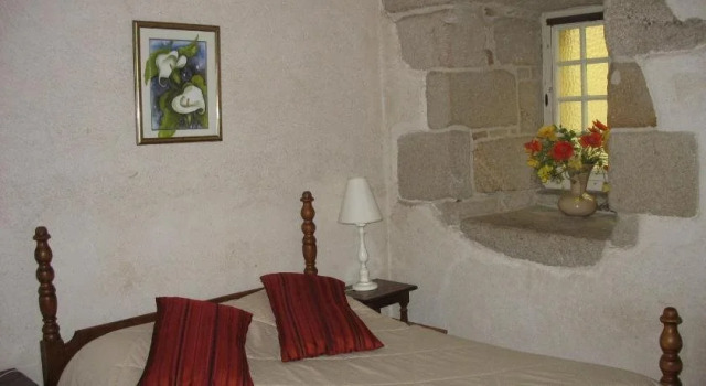 Roc Maria, Book Hotel Guérande Loire-Atlantique