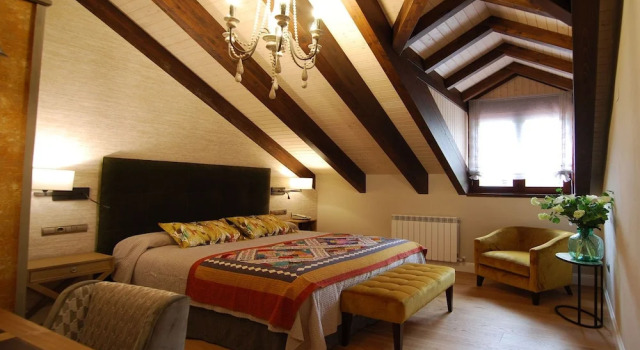Hotel Bujaruelo, Prenota Hotel Torla Sobrarbe