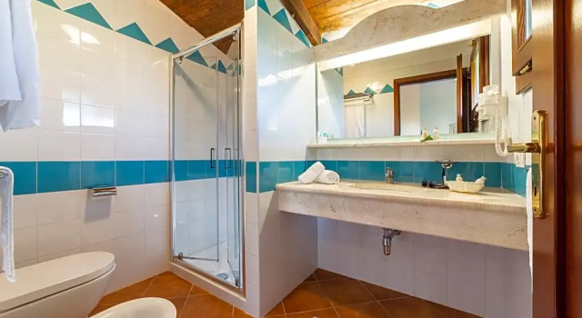 Номер Classic TH San Teodoro - Liscia Eldi Village