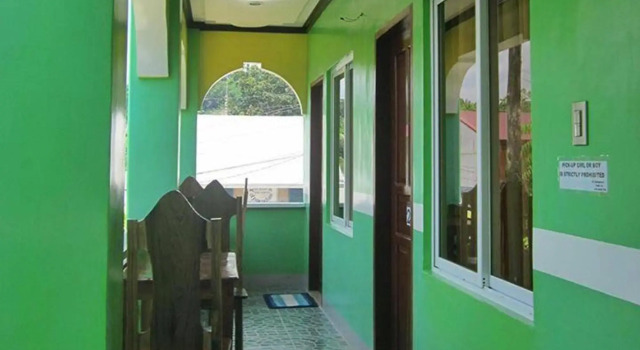 Forever Blessed Hotel, Prenota Hotel El Nido 