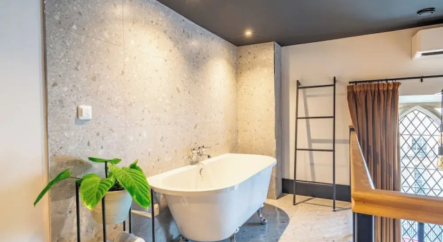 Номер Luxury Crescent Place by Mansley