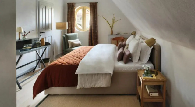 Двухместный номер Standard Bethlen Estates Transylvania