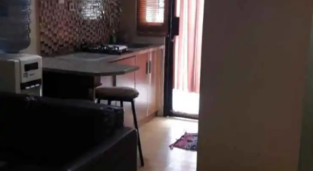 Ester Room Apartemen Kebagusan City, Book Apartment Jakarta Jakarta Province