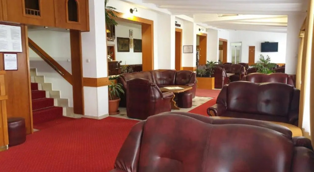 Hotel Mirni Kutak