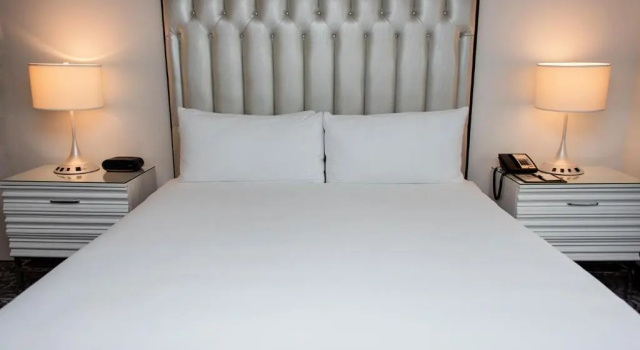 Двухместный полулюкс DoubleTree by Hilton Hotel Tallahassee