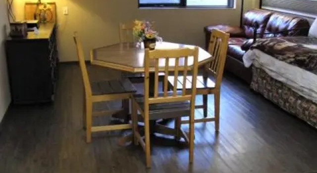 Люкс Bear Country Inn and Suites