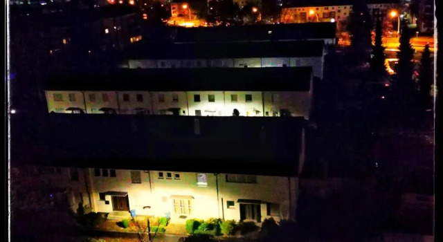 Апартаменты Penthouse "Michelangelo" GreatView, WiFi & Netflix