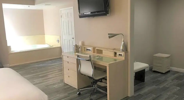Двухместный люкс Wave Hotel Manhattan Beach