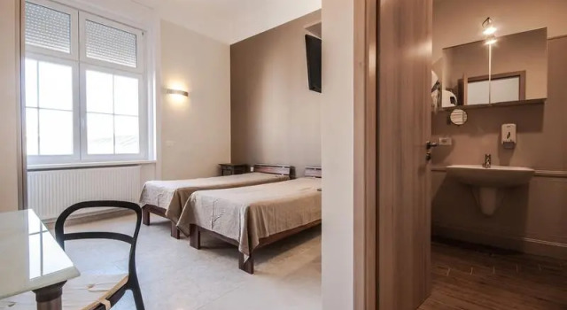 Empedocle Comfort Suite Superior, Забронировать Отель 05. Внутренний город - Город Леопольда Будапешт, рядом с Базар Королевского сада