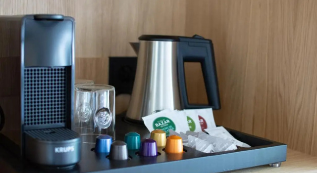 Номер Standard Boutique Hotel Catshuis