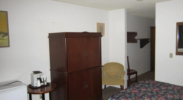 Ashcroft River Inn