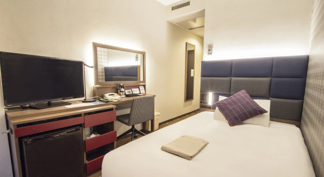 Hearton Hotel Shinsaibashi