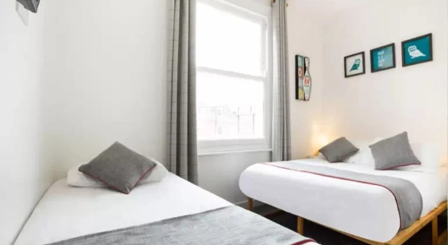 Lifestyle Hotel - Wembar