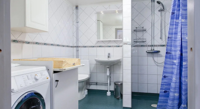 Номер Standard Kullagården