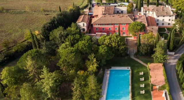 Palagio 17 in Chianti With Shared Pool, Забронировать Отель Риньяно-суль-Арно Valdarno